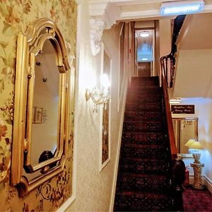 Gleneagles - Albert Road